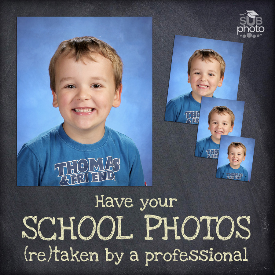 Edmonton School Photos