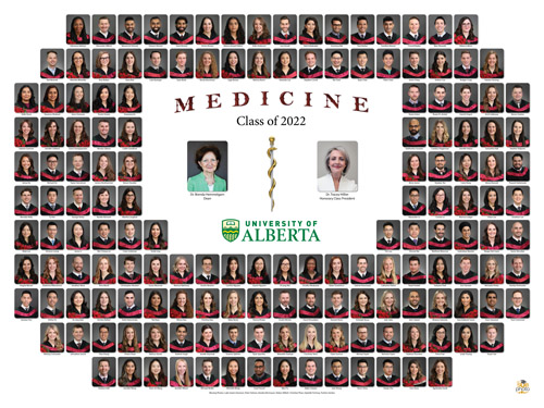 Medicine Class of 2022