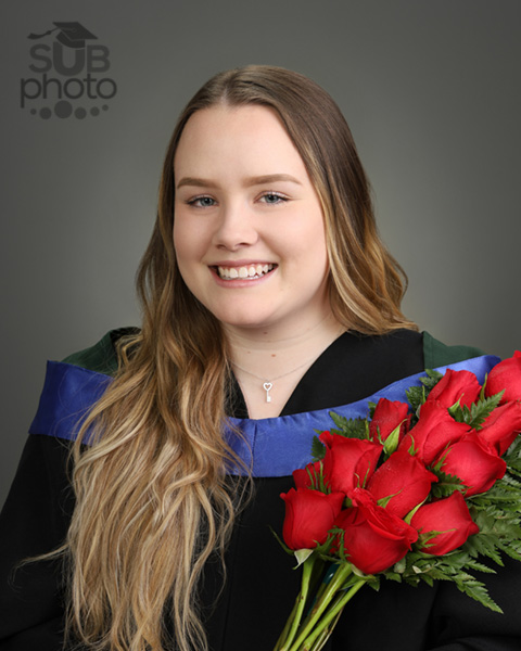 Graduation Photos