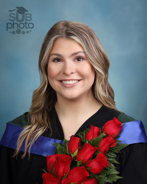 University Graduation Photos