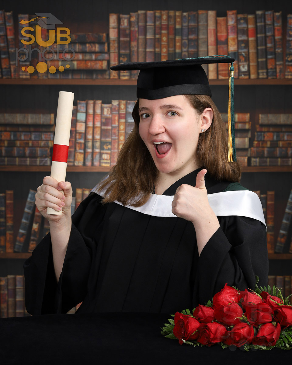 Graduation Photos