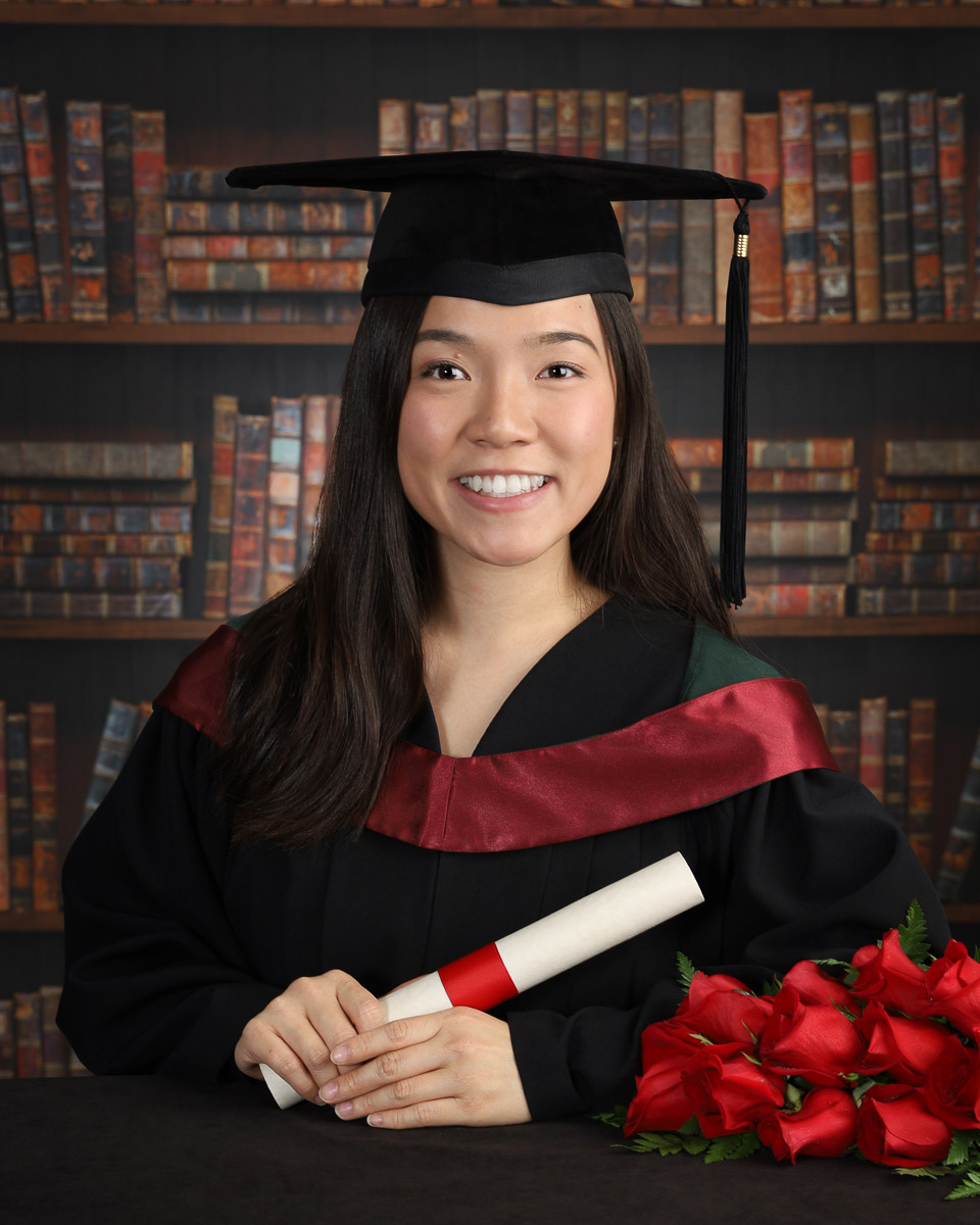 ualberta Graduation Photography