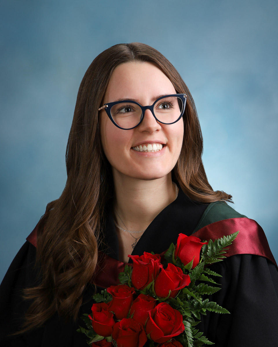 University Graduation Photos