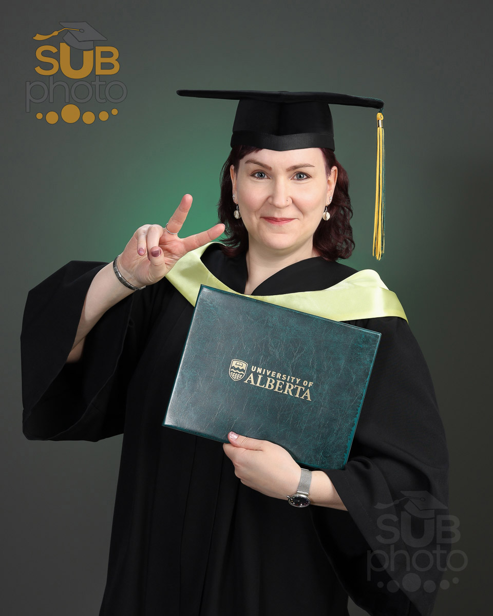 Graduation Photos