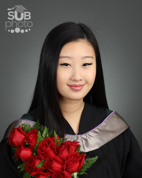 Grad Photos