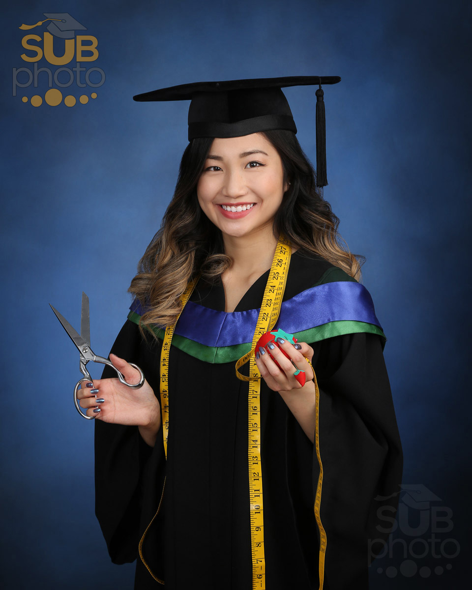 Pharmacy Graduation Pictures