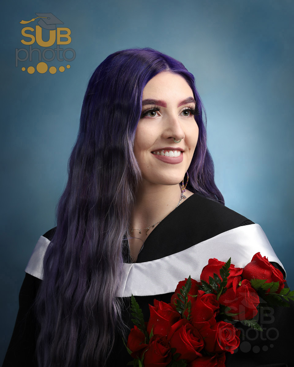 University Graduation Photos