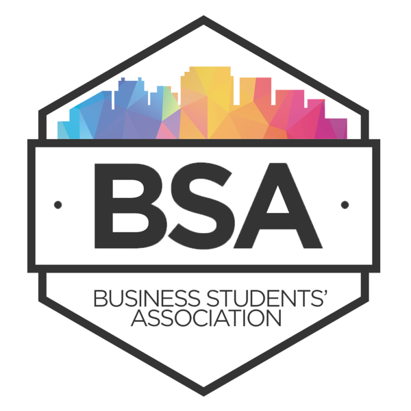 Student Association Logo
