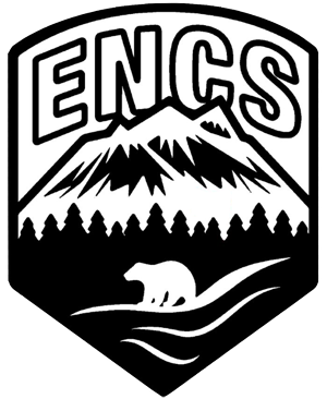 ENCS ECSA Logo