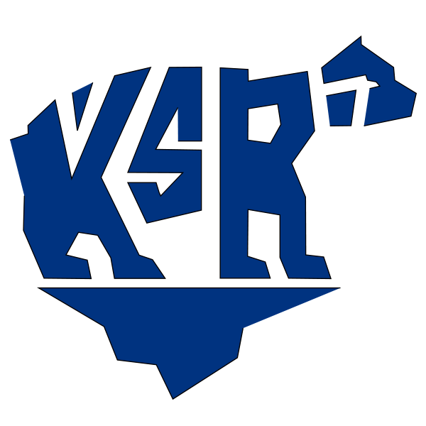 Kinesiology Sport and Recreation Student Society Logo