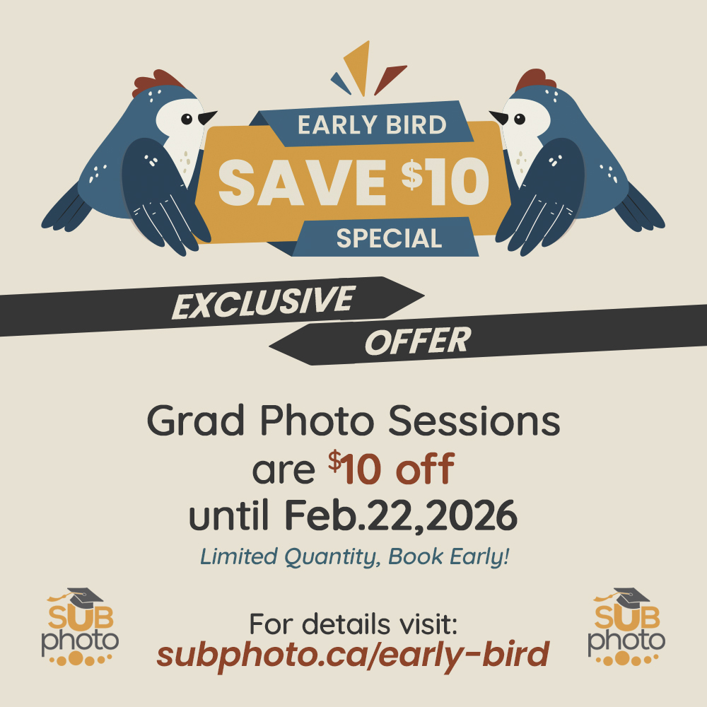 Early Bird promo 2026