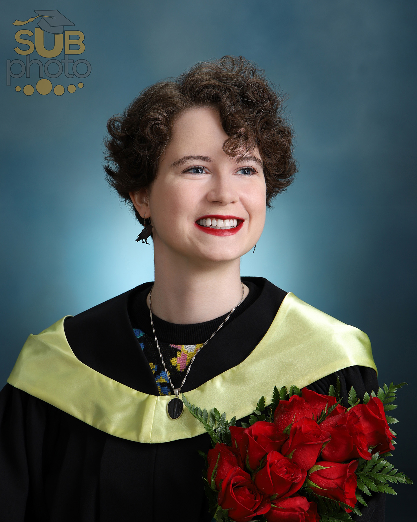 UAlberta Graduation Photos