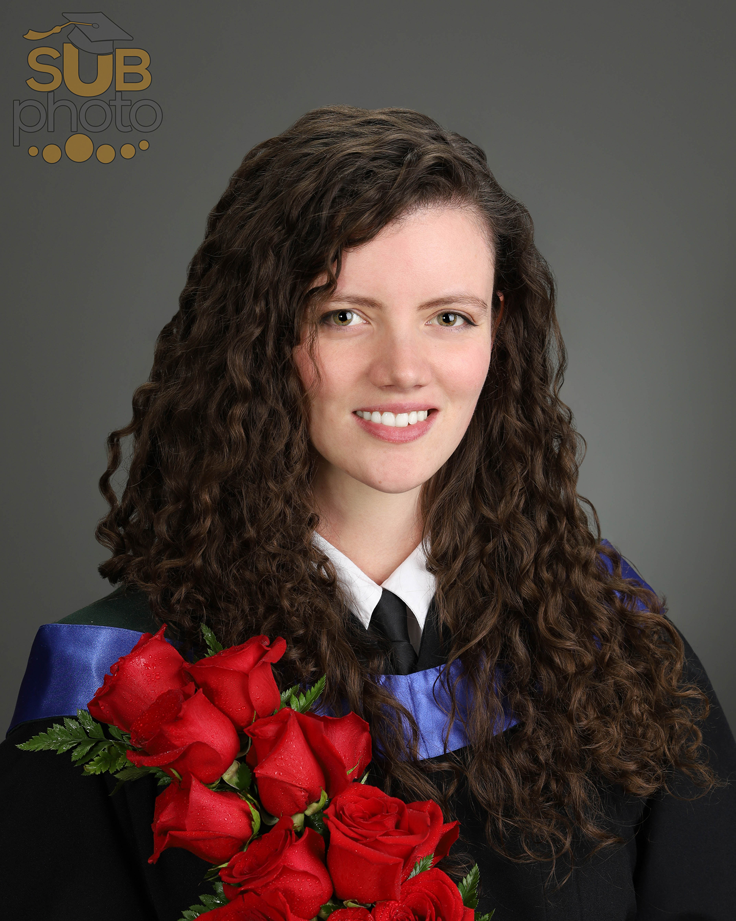 Grad Photos