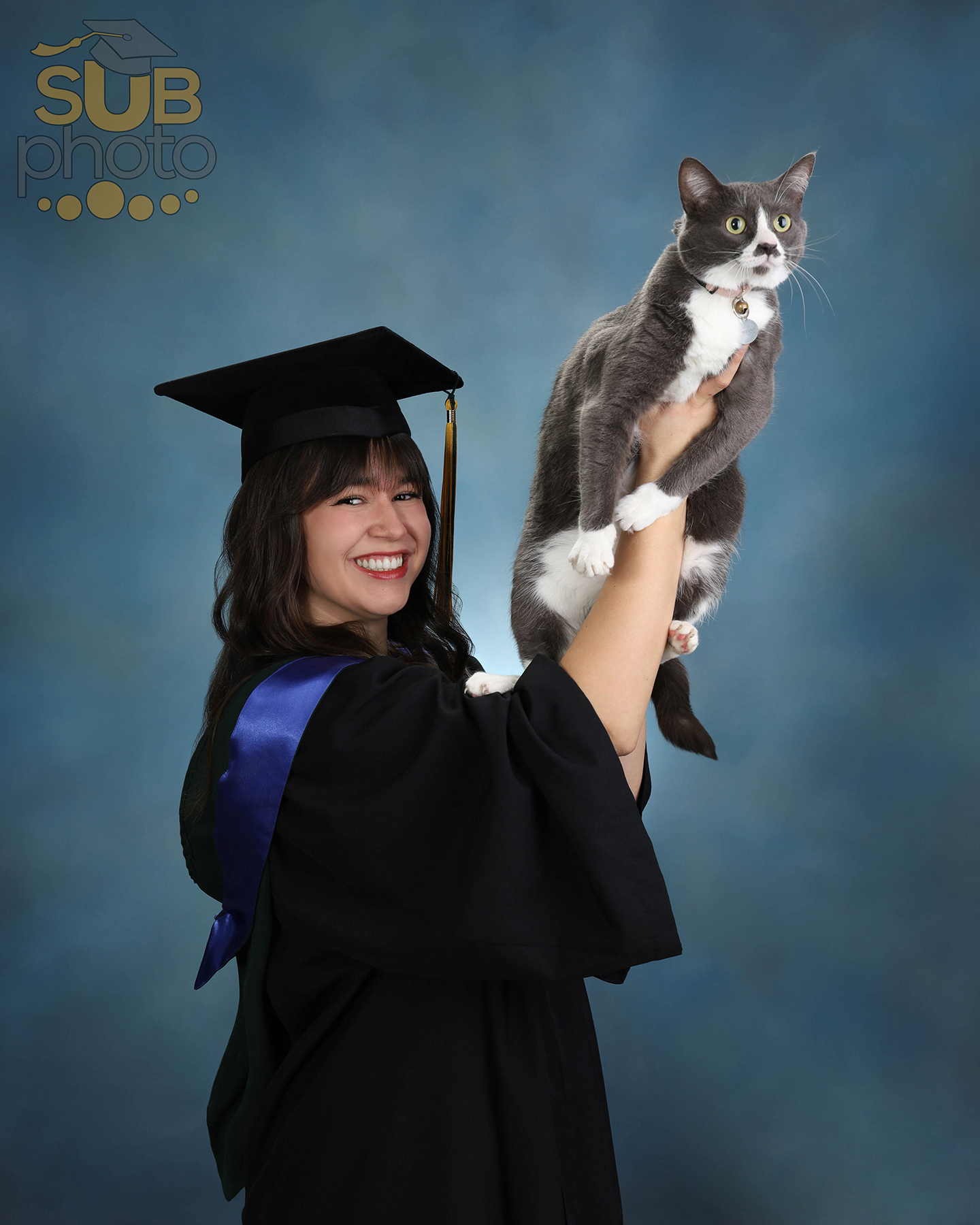 UAlberta Graduation Photos