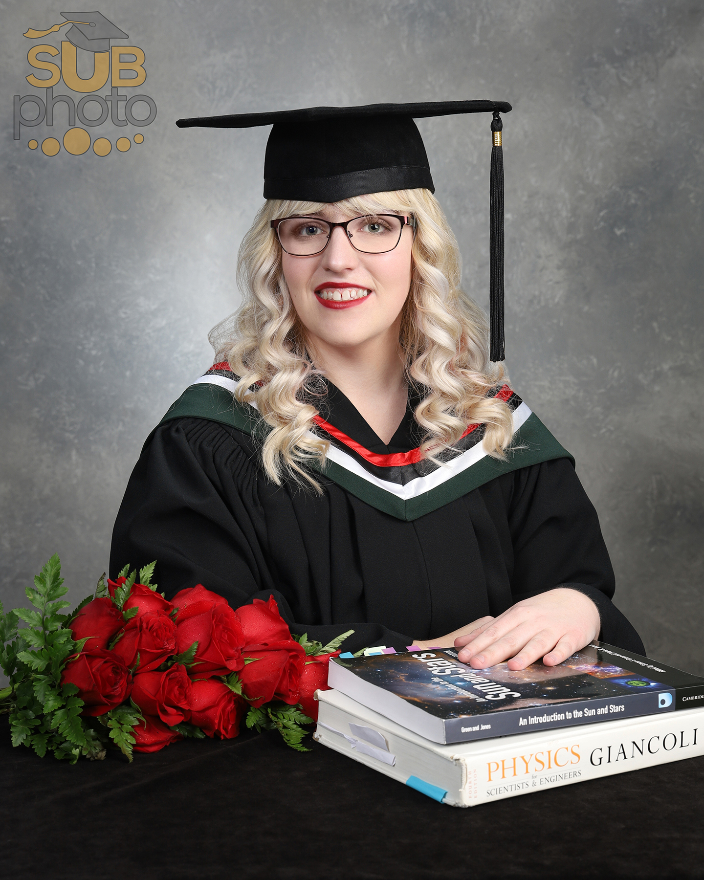 Grad Photos