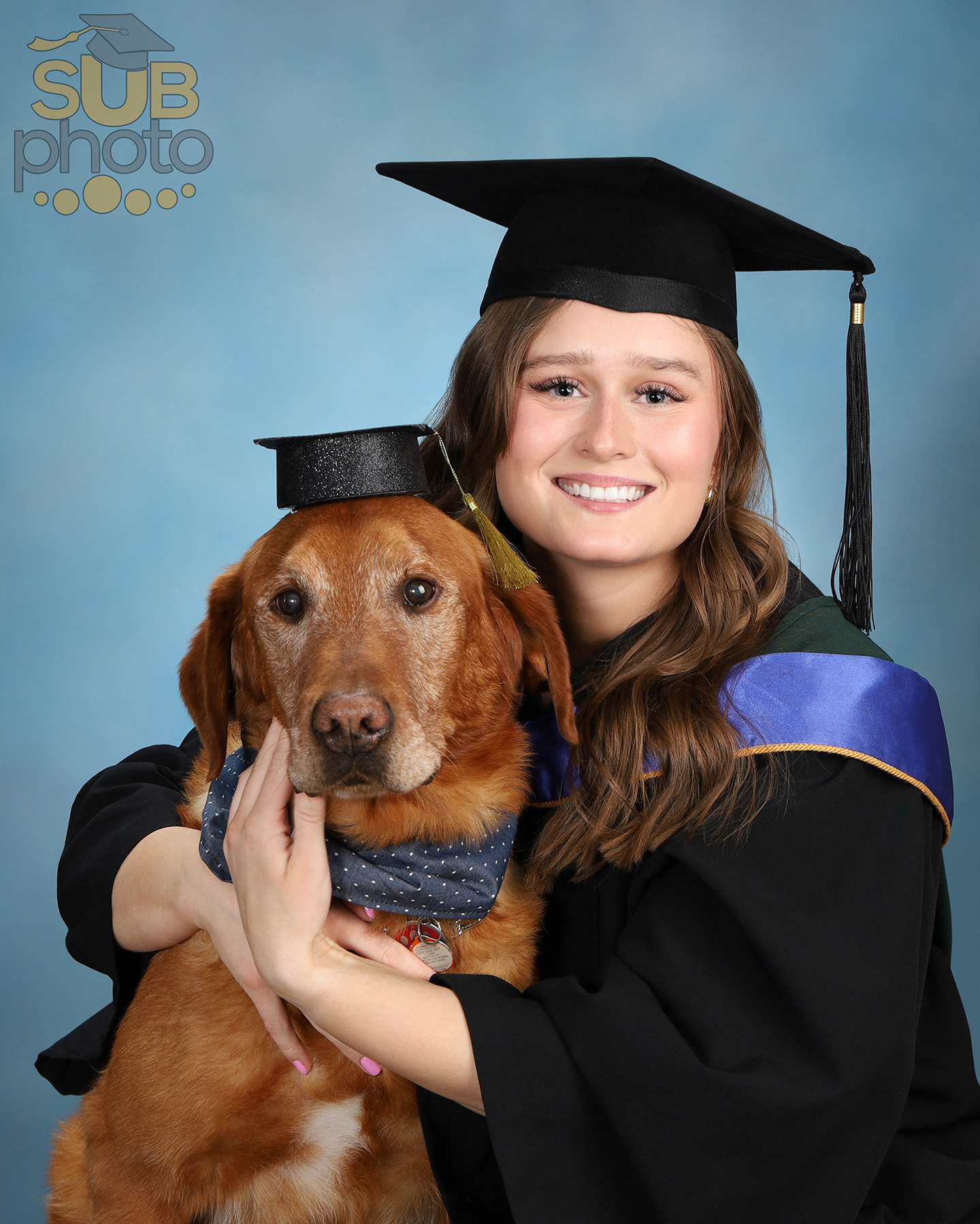 UAlberta Graduation Photos