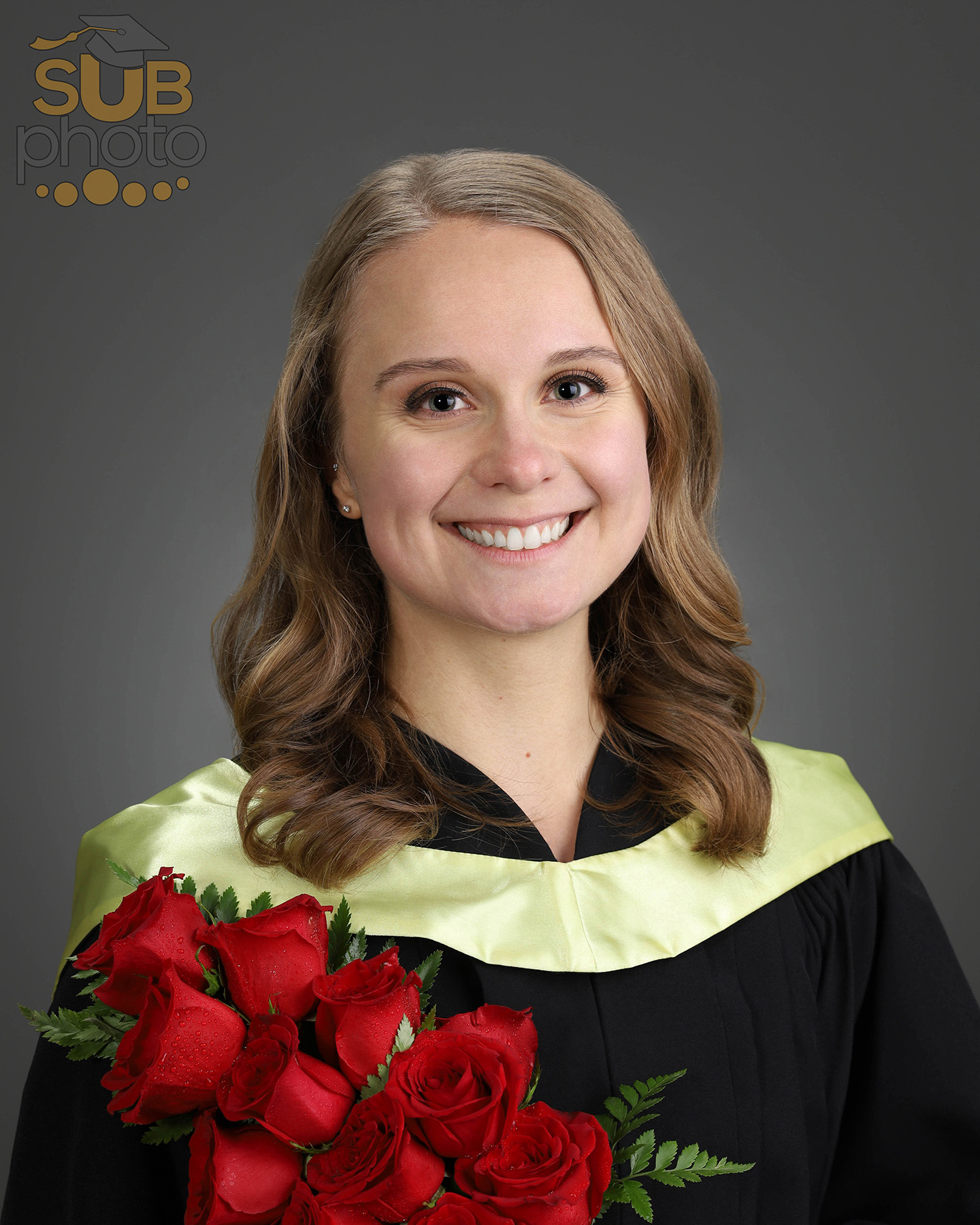 Grad Photos