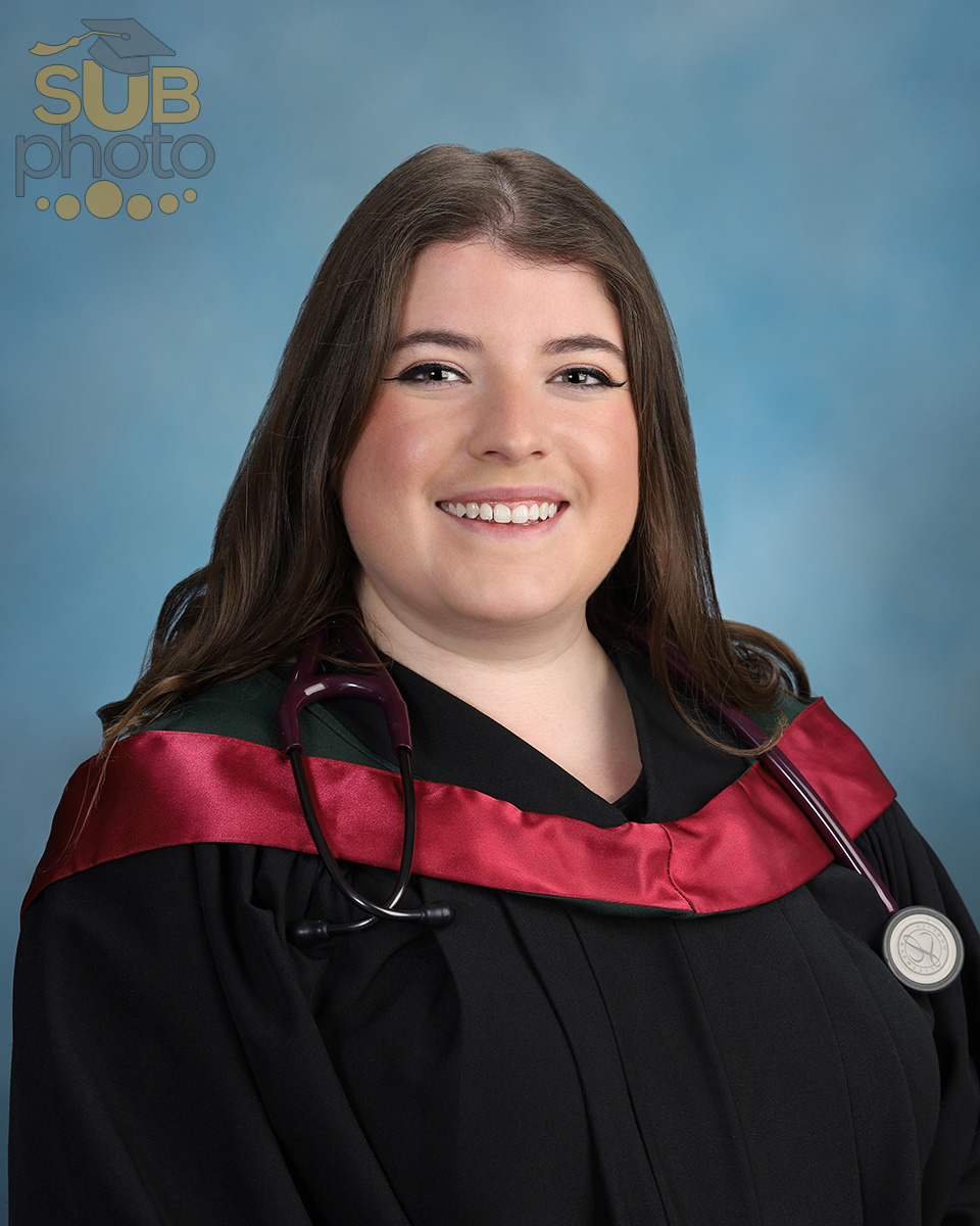 Grad Photos