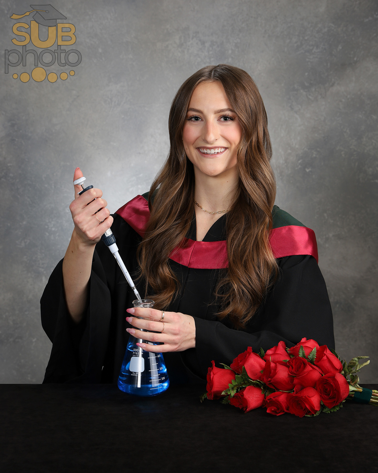 UAlberta Graduation Photos