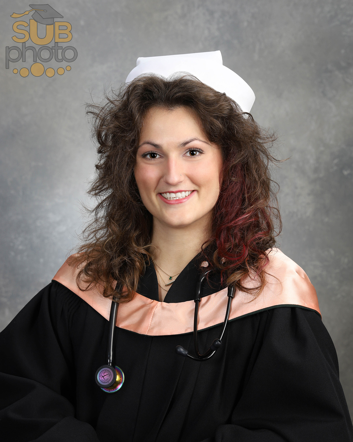 UofA Rehabilitation Medicine Graduation Photography Sample grad photo - University of Alberta Rehabilitation Medicine graduation photography