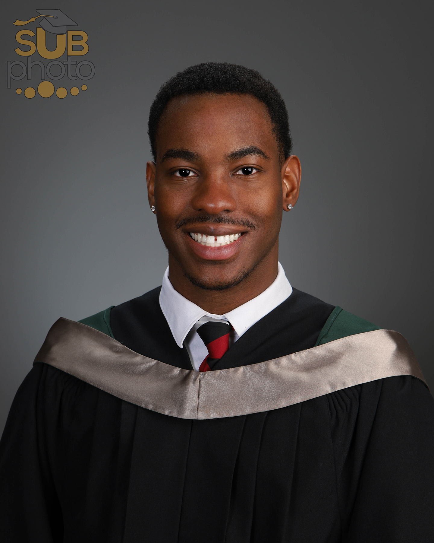 Grad Photos