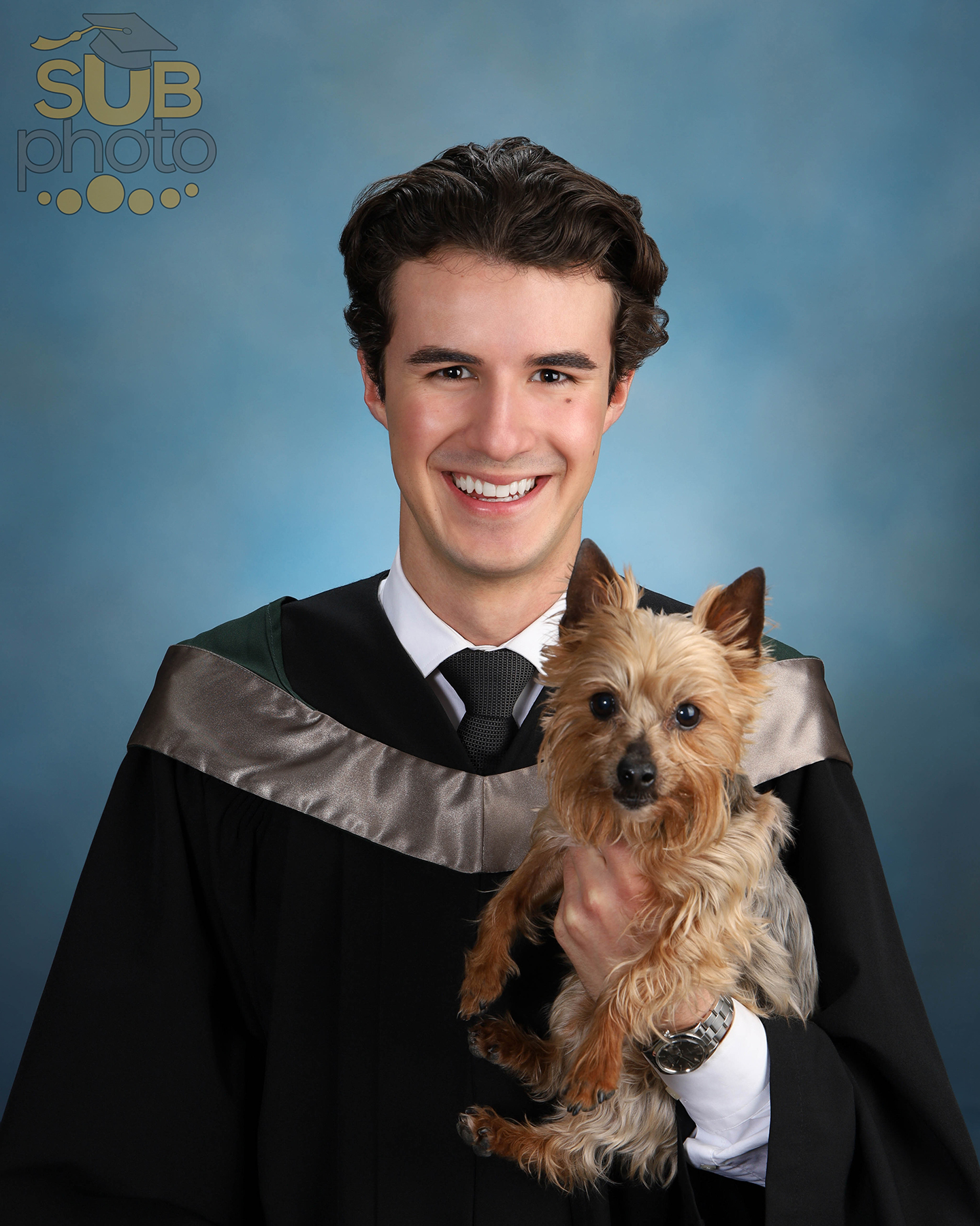 UAlberta Graduation Photos