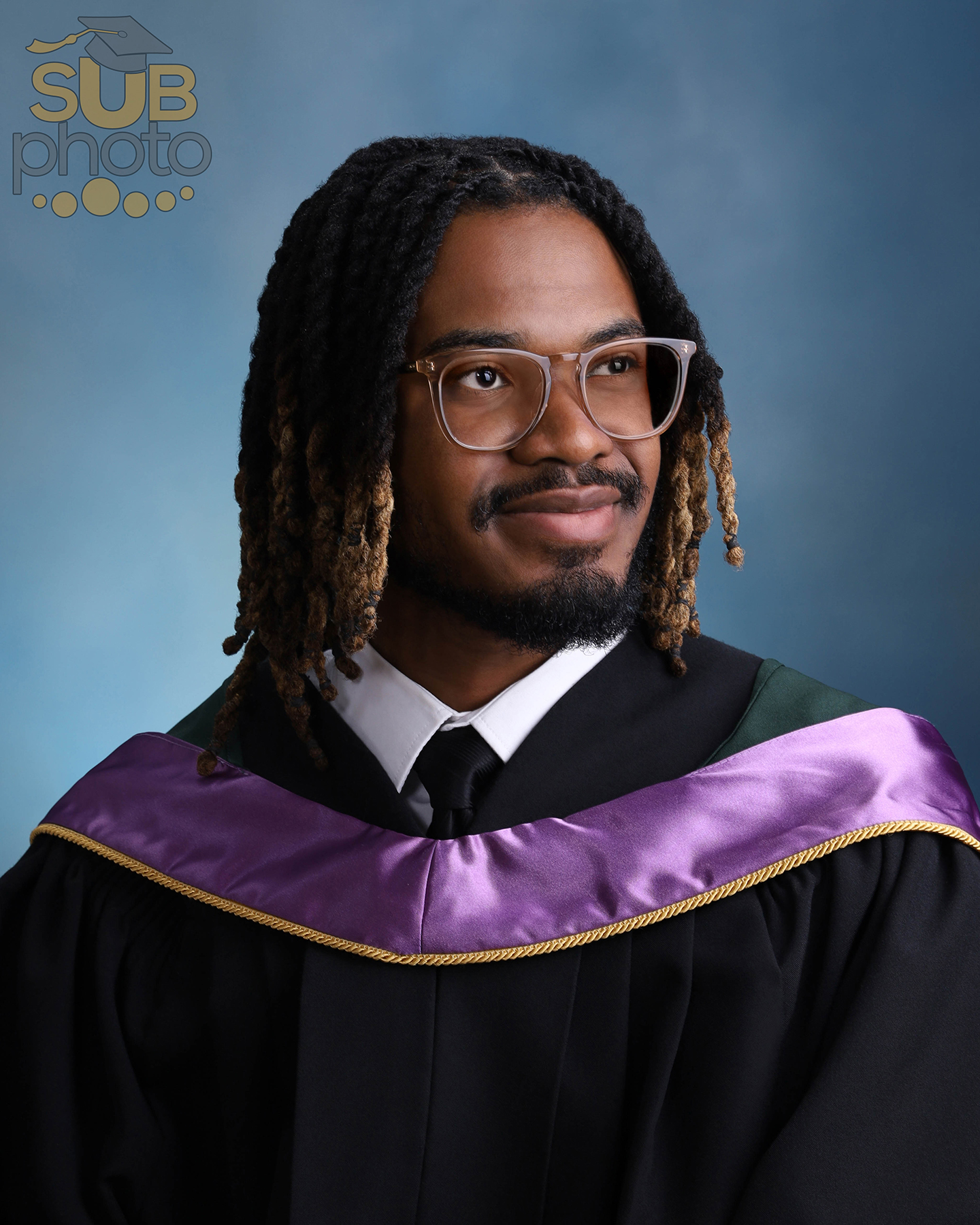 University Graduation Photos