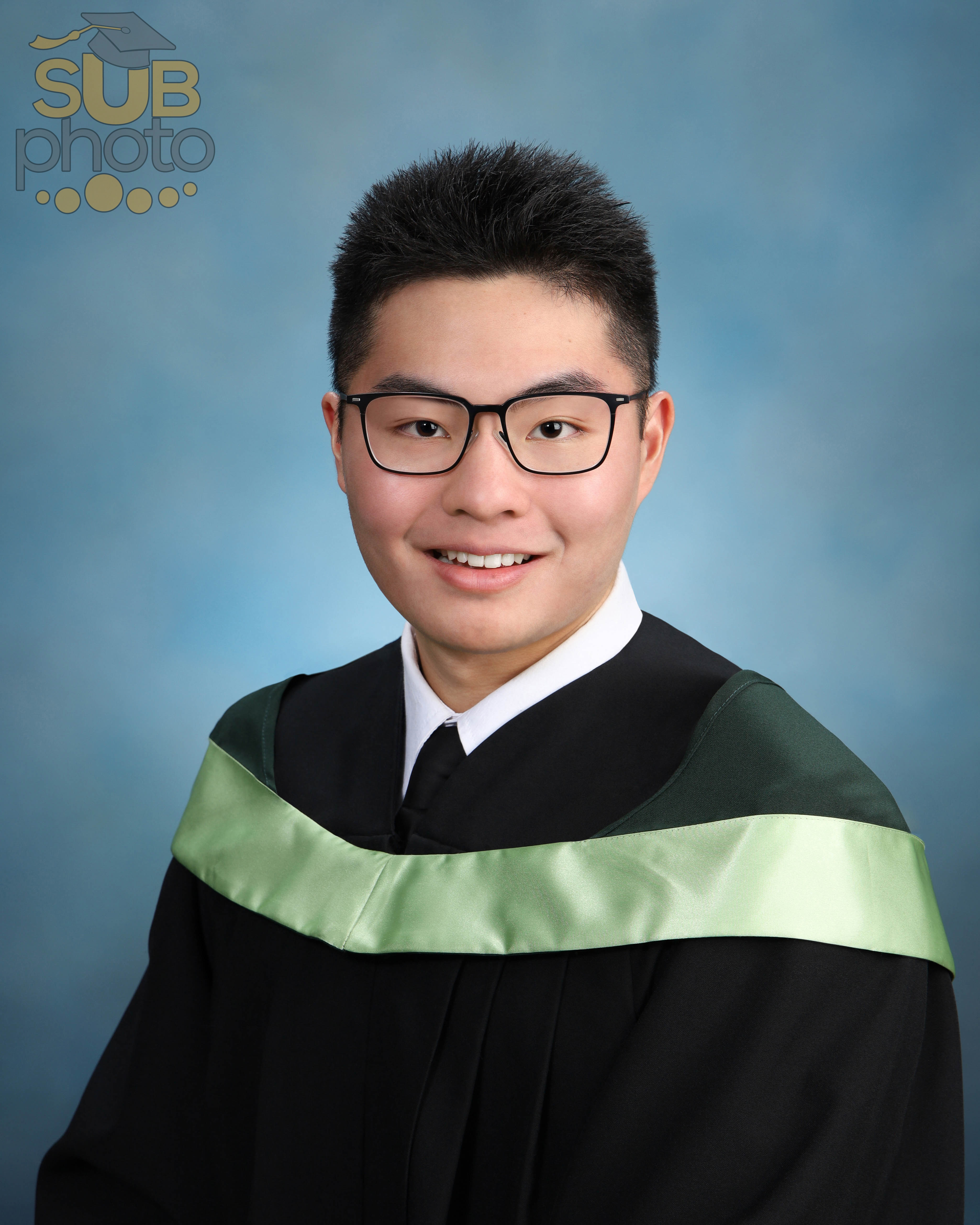 UAlberta Graduation Photos