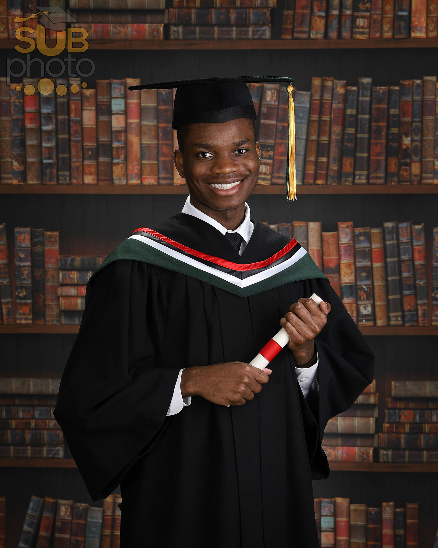 UAlberta Graduation Photos