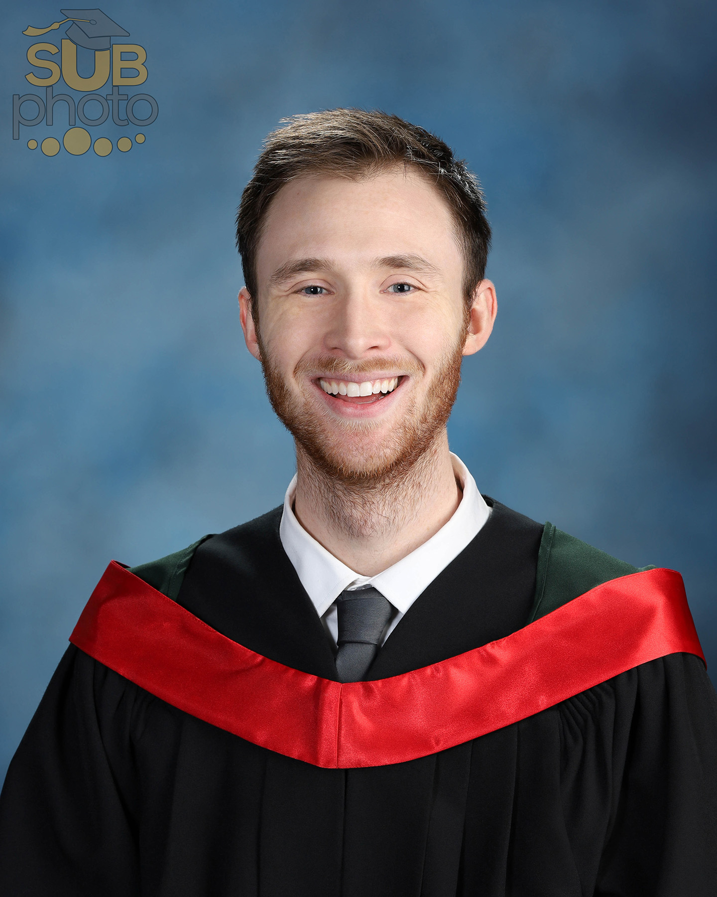 UAlberta Graduation Photos