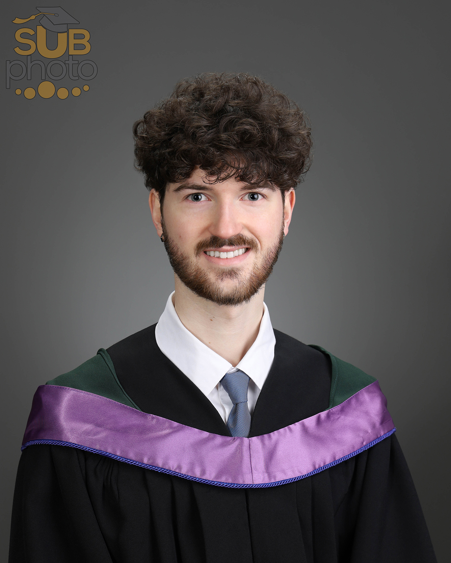 UAlberta Graduation Photos