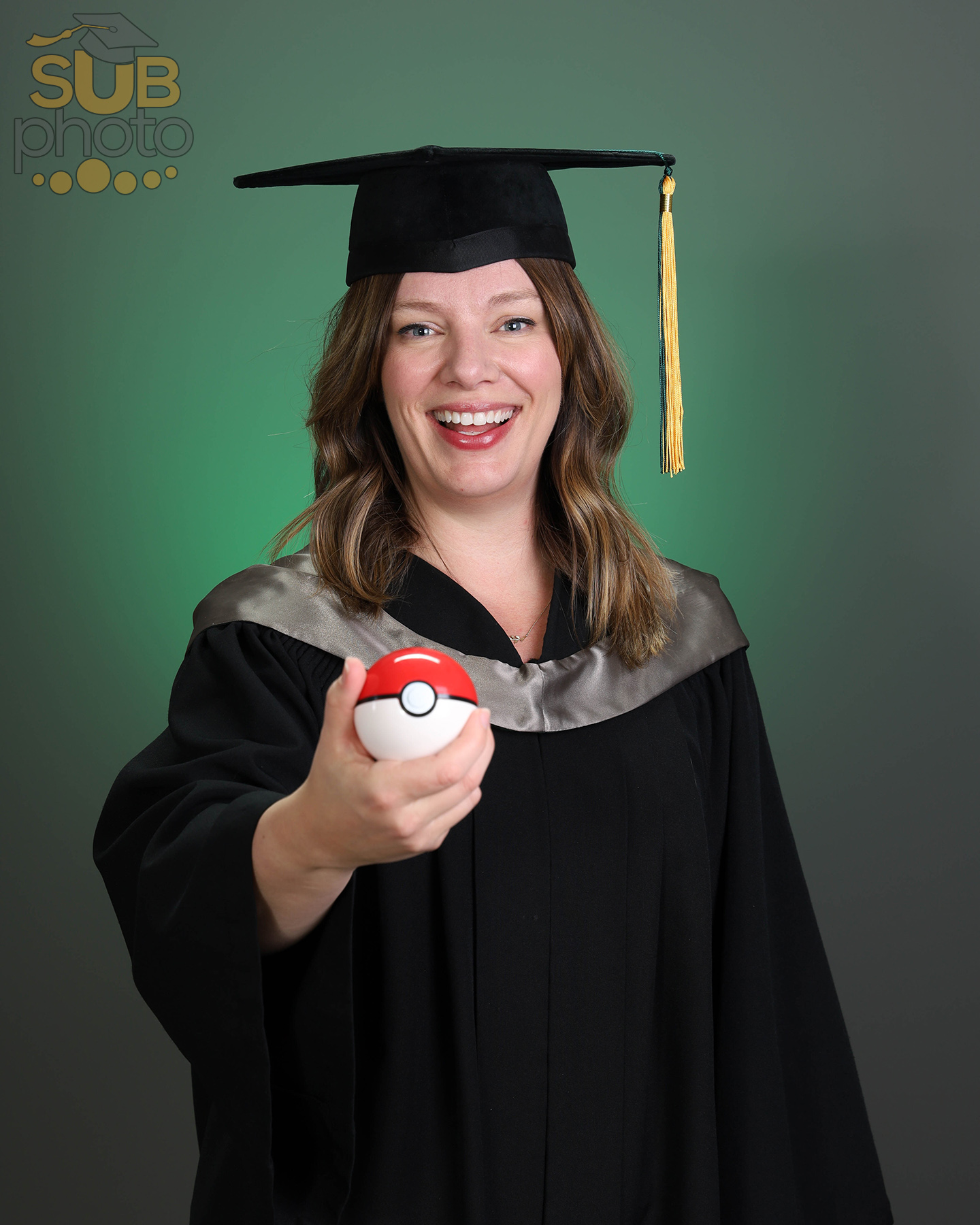 Graduation Photos Edmonton Sample grad photo - University of Alberta Executive MBA graduation photography