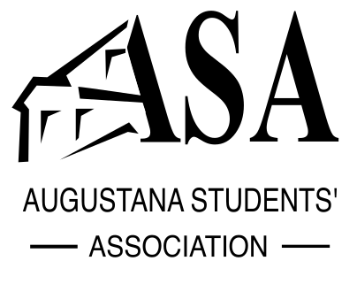 Student Association Logo