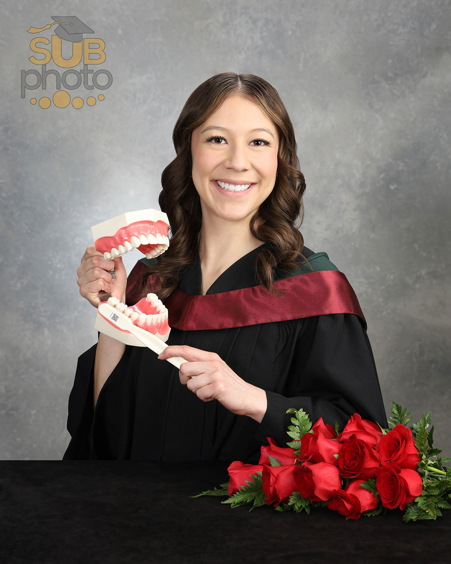 UAlberta Graduation Photos