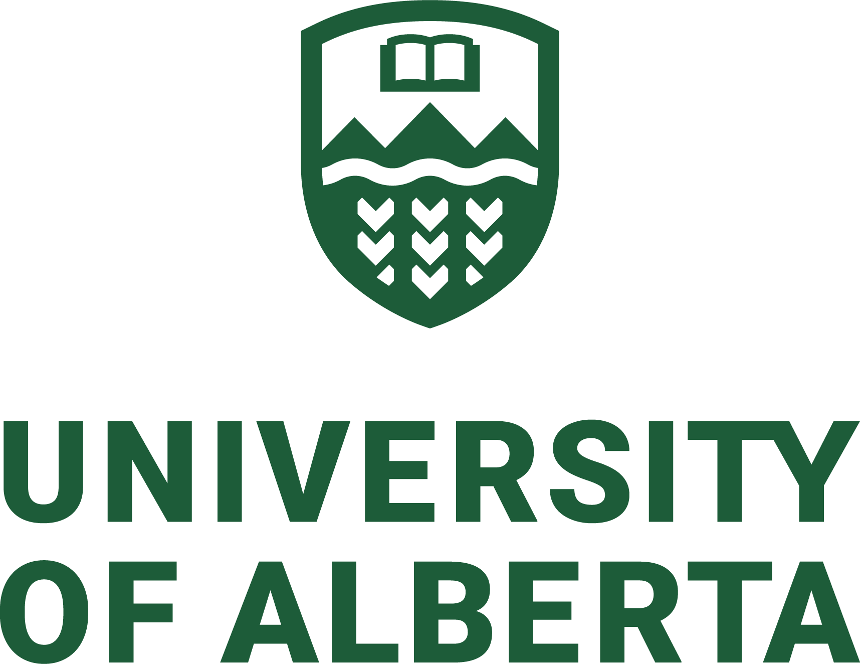 University of Alberta logo