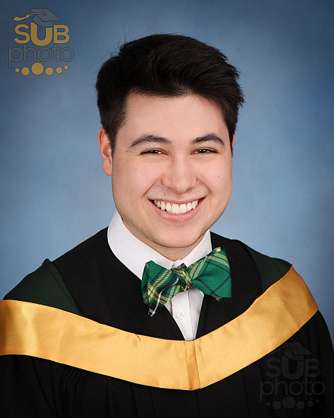 What should I wear for Graduation Photos?