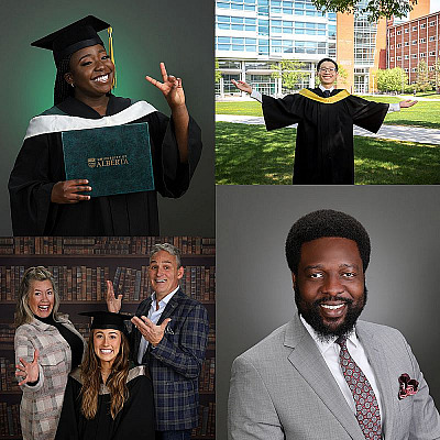 FAQ: Photo Sessions from SUB Photo